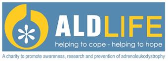 April's Featured Charity is Ald Life